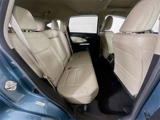 used 2015 Honda CR-V car, priced at $18,795