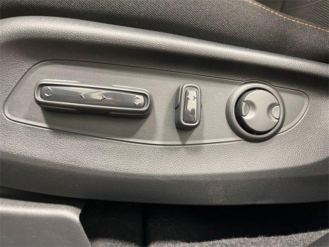 new 2026 Honda CR-V Hybrid car, priced at $36,835