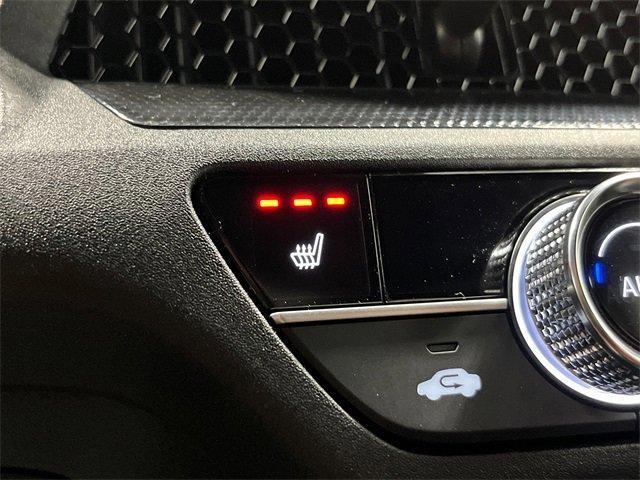 new 2026 Honda CR-V Hybrid car, priced at $36,835