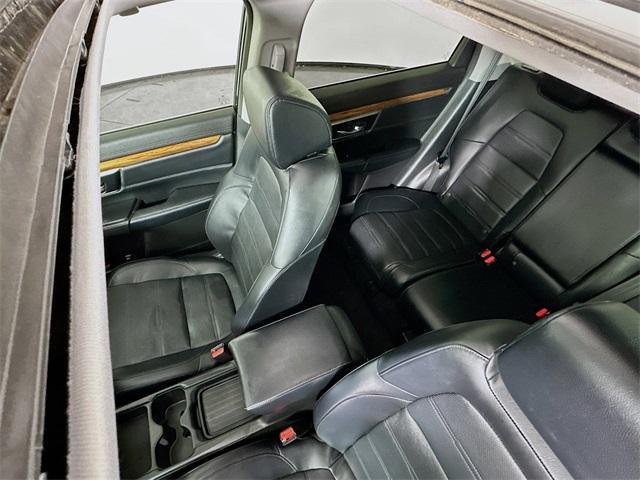 used 2020 Honda CR-V car, priced at $23,600
