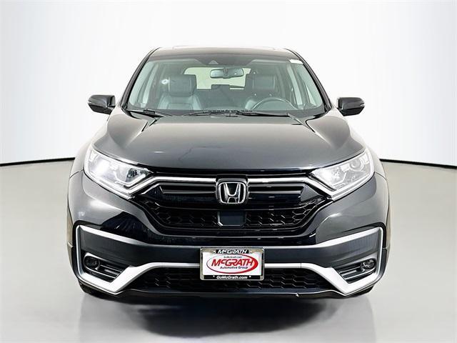 used 2020 Honda CR-V car, priced at $23,600
