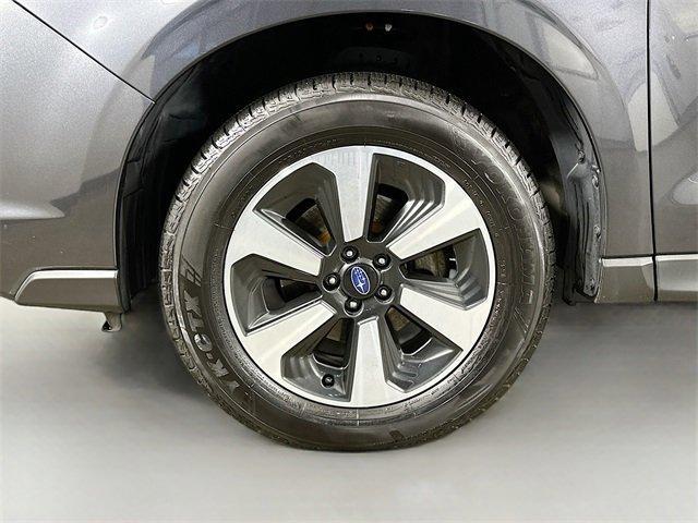 used 2018 Subaru Forester car, priced at $16,800