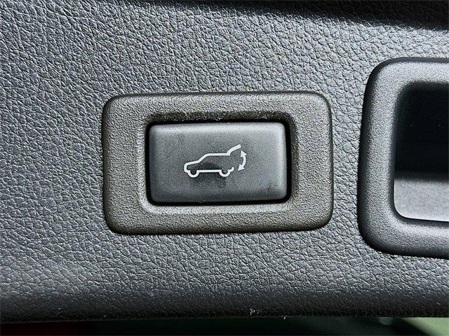 used 2018 Subaru Forester car, priced at $16,800