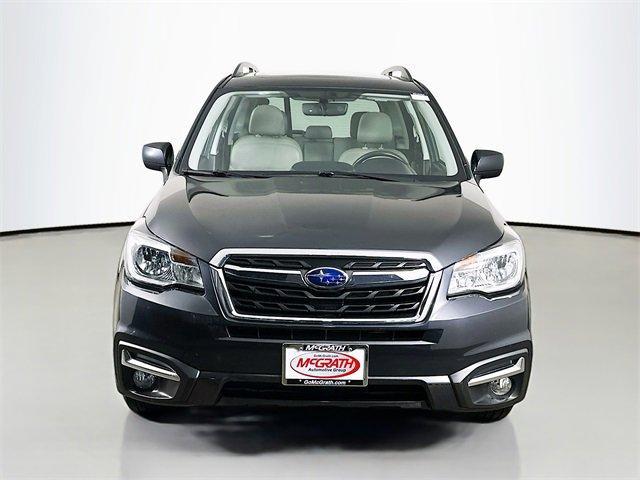 used 2018 Subaru Forester car, priced at $16,800