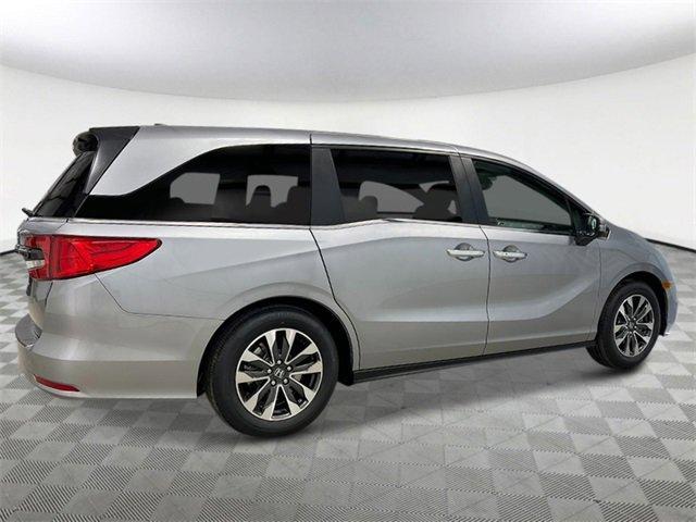 new 2024 Honda Odyssey car, priced at $40,144