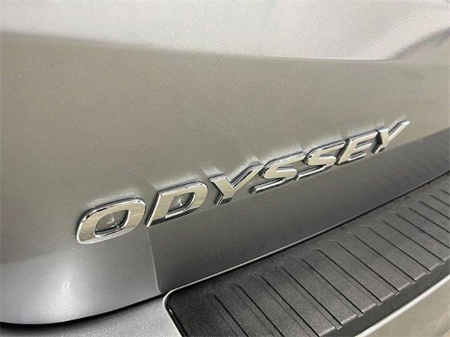 new 2024 Honda Odyssey car, priced at $40,144