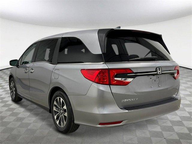 new 2024 Honda Odyssey car, priced at $40,144