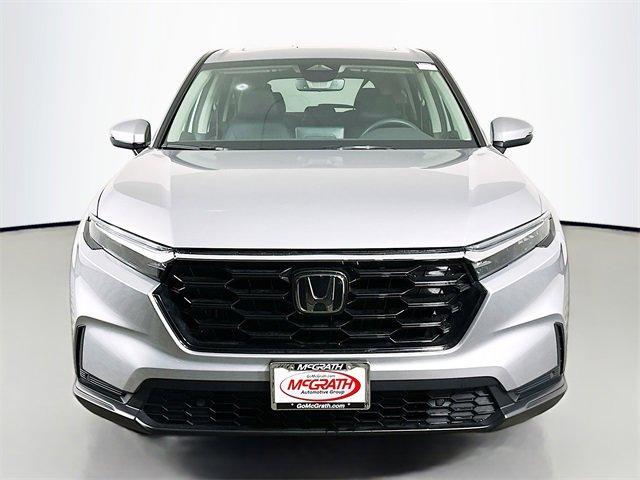 used 2024 Honda CR-V car, priced at $33,595