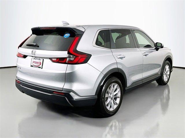 used 2024 Honda CR-V car, priced at $33,595