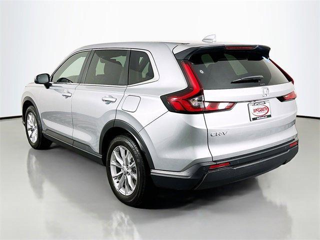 used 2024 Honda CR-V car, priced at $33,595