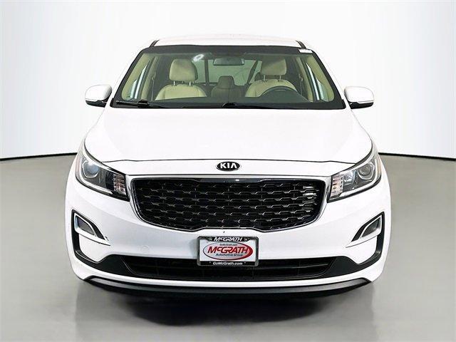 used 2019 Kia Sedona car, priced at $18,727