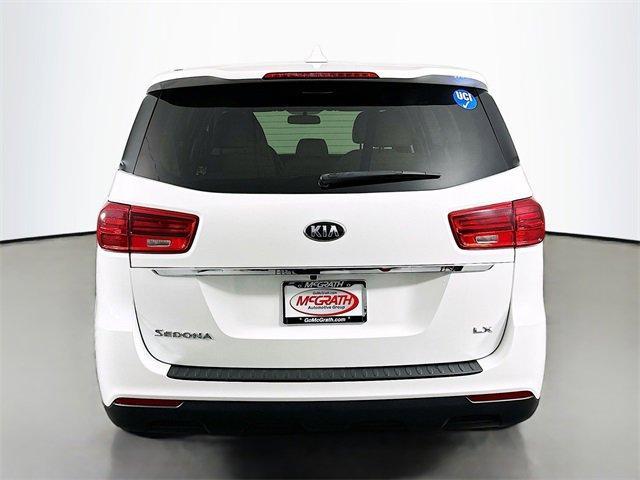 used 2019 Kia Sedona car, priced at $18,727