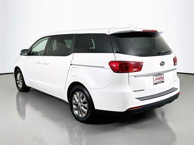 used 2019 Kia Sedona car, priced at $18,727