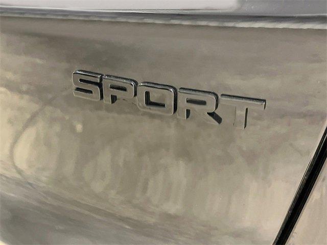 new 2026 Honda CR-V Hybrid car, priced at $39,583