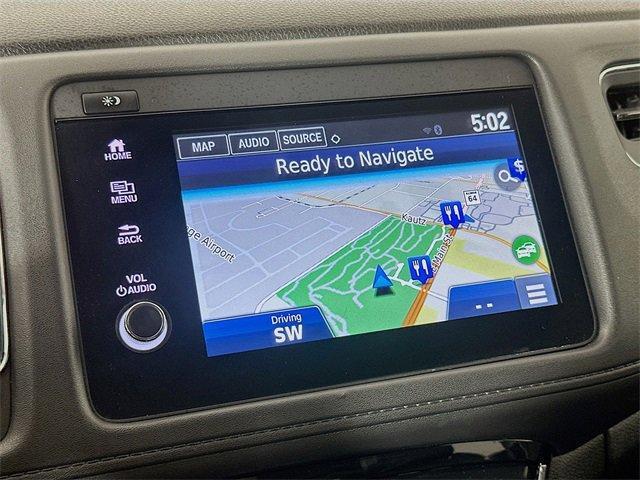used 2019 Honda HR-V car, priced at $24,000