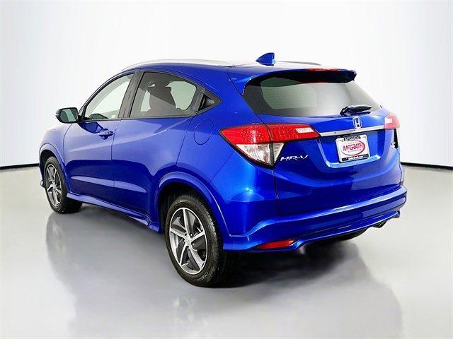used 2019 Honda HR-V car, priced at $24,000