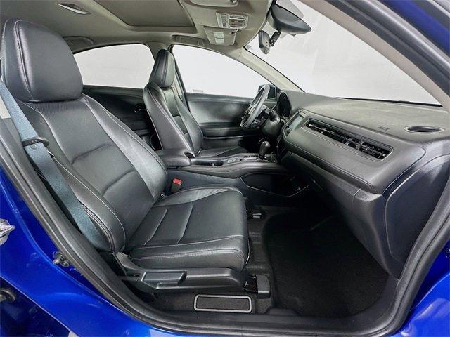 used 2019 Honda HR-V car, priced at $24,000