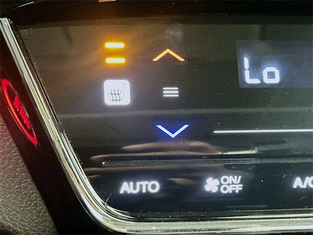 used 2019 Honda HR-V car, priced at $24,000
