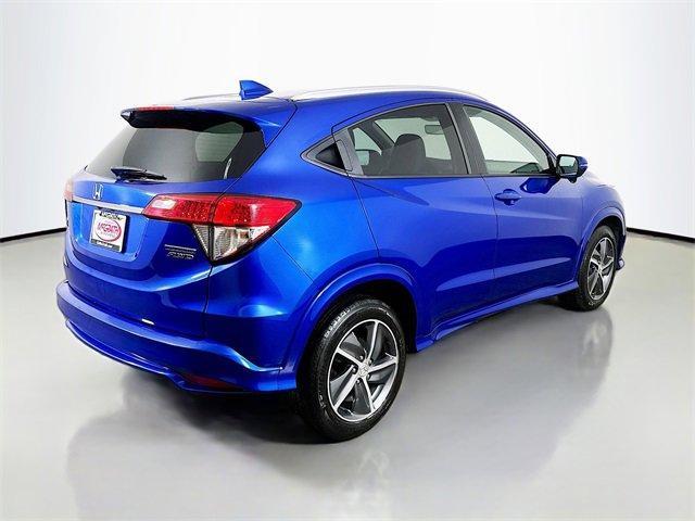 used 2019 Honda HR-V car, priced at $24,000