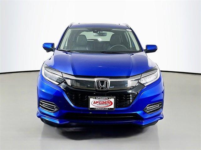 used 2019 Honda HR-V car, priced at $24,000