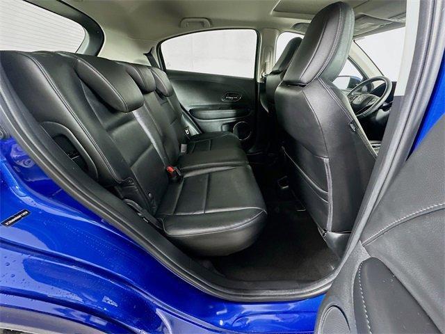 used 2019 Honda HR-V car, priced at $24,000