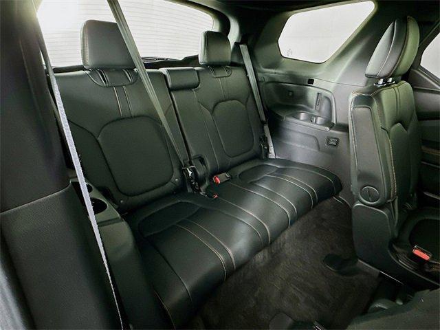 used 2025 Honda Pilot car, priced at $42,995