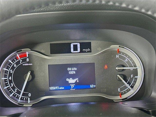 used 2017 Honda Pilot car, priced at $20,695