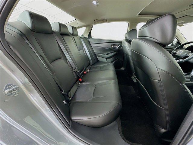 used 2024 Honda Accord Hybrid car, priced at $34,895