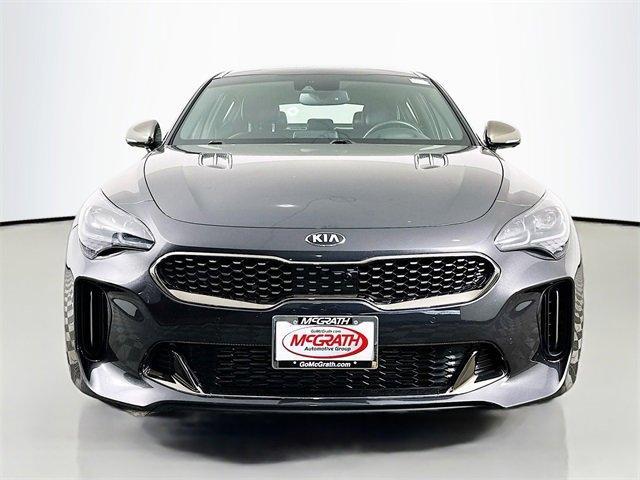 used 2020 Kia Stinger car, priced at $33,995