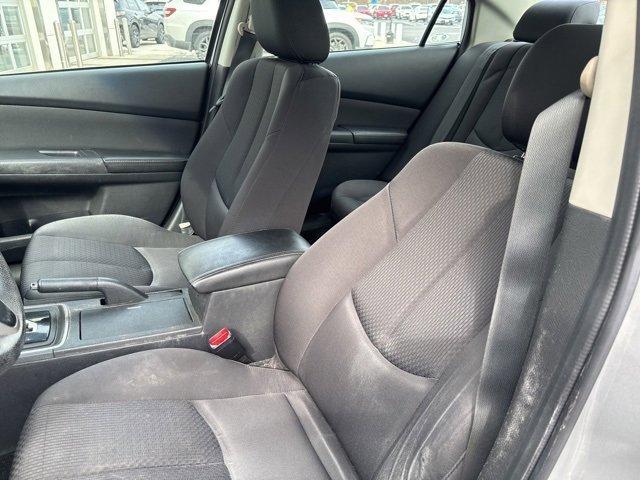 used 2012 Mazda Mazda6 car, priced at $8,344