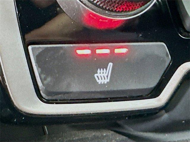 used 2022 Honda CR-V car, priced at $30,695