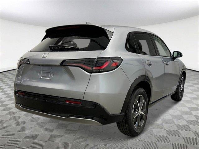 new 2025 Honda HR-V car, priced at $31,703