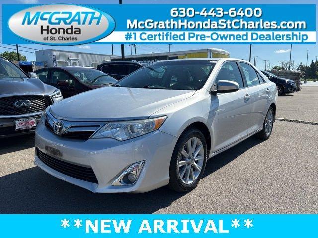 used 2012 Toyota Camry car, priced at $13,997