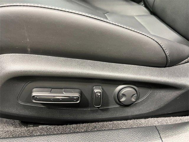 new 2025 Honda Accord Hybrid car, priced at $37,665