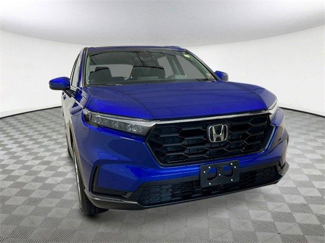 new 2025 Honda CR-V car, priced at $32,099