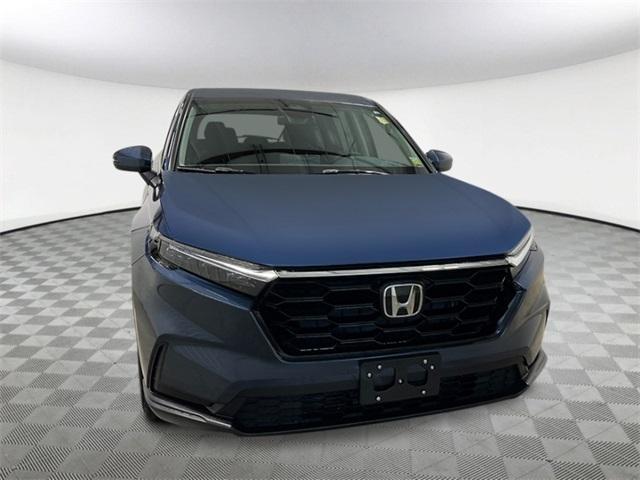 new 2025 Honda CR-V car, priced at $35,245