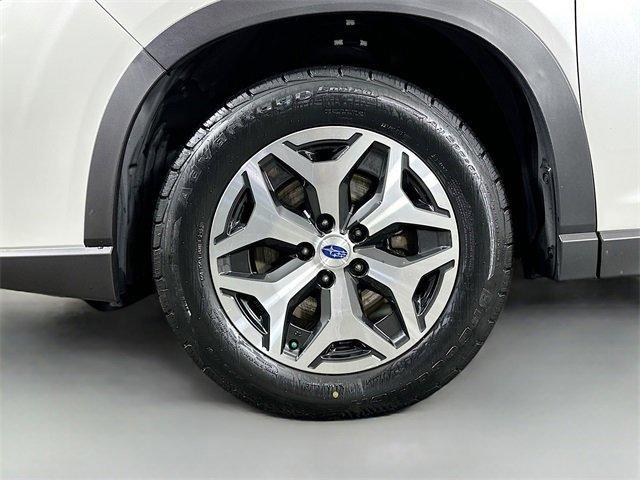 used 2020 Subaru Forester car, priced at $20,995