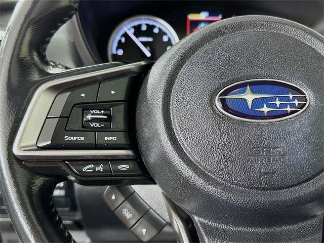 used 2020 Subaru Forester car, priced at $20,995