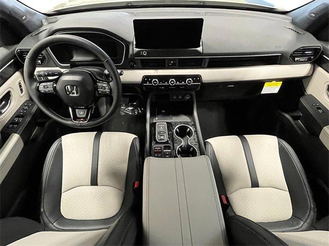 new 2026 Honda Passport car