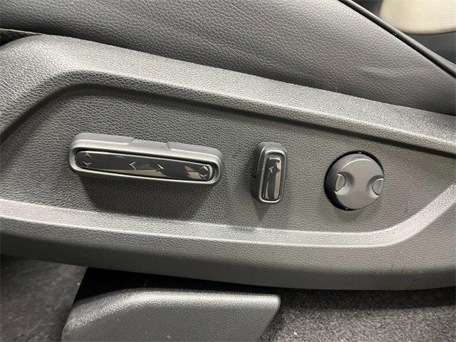 new 2026 Honda Passport car