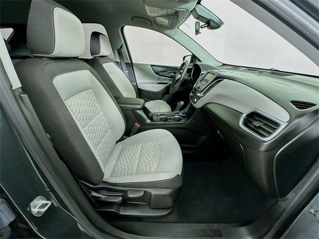 used 2020 Chevrolet Equinox car, priced at $17,445