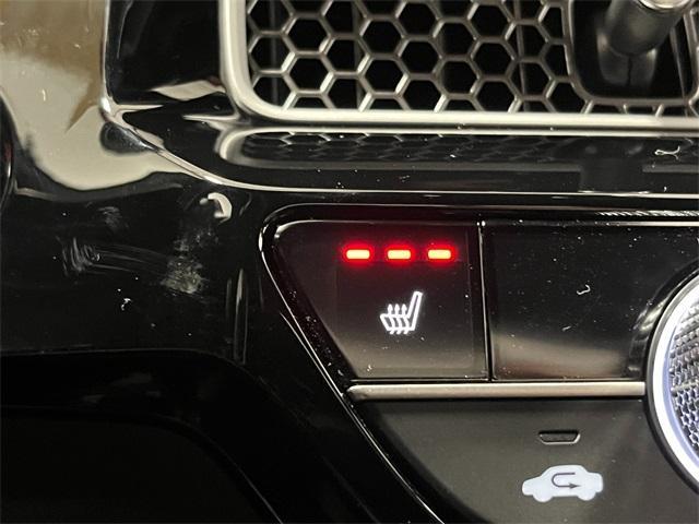 new 2025 Honda Civic Hybrid car, priced at $29,173
