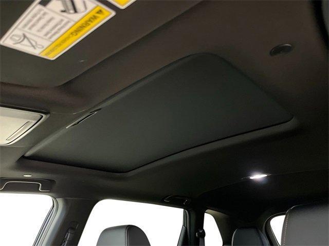 new 2026 Honda CR-V Hybrid car, priced at $39,528
