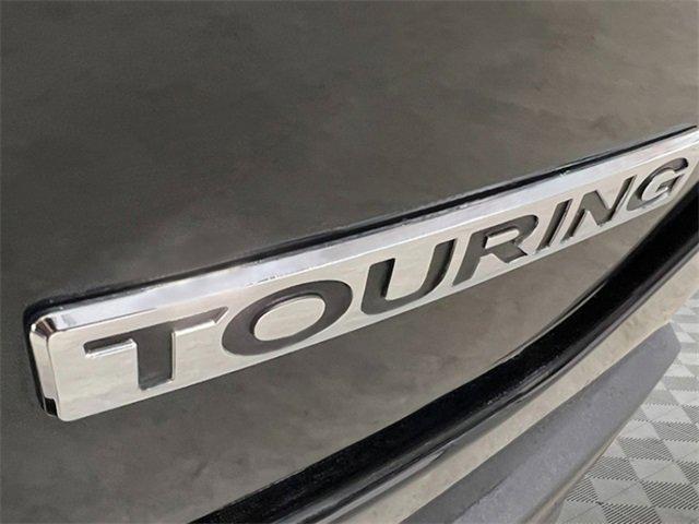 new 2025 Honda Pilot car, priced at $47,276