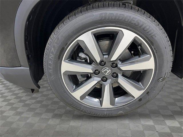 new 2025 Honda Pilot car, priced at $47,276