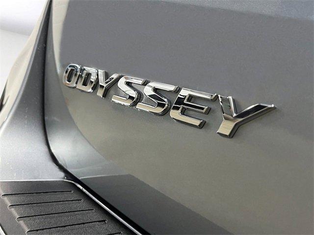 new 2025 Honda Odyssey car, priced at $40,716