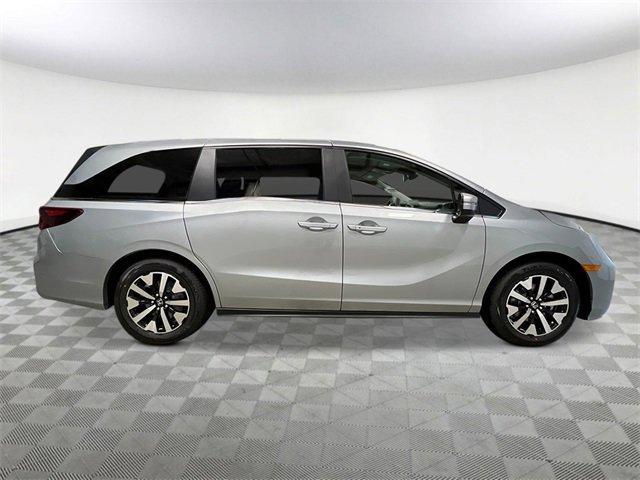 new 2025 Honda Odyssey car, priced at $40,716