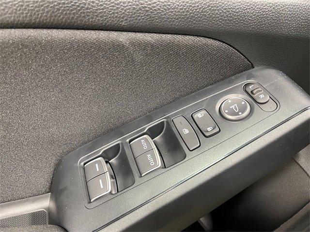 new 2026 Honda Civic car, priced at $30,645
