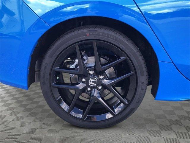 new 2026 Honda Civic car, priced at $30,645