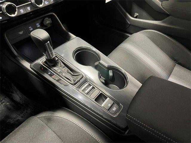 new 2026 Honda Civic car, priced at $30,645